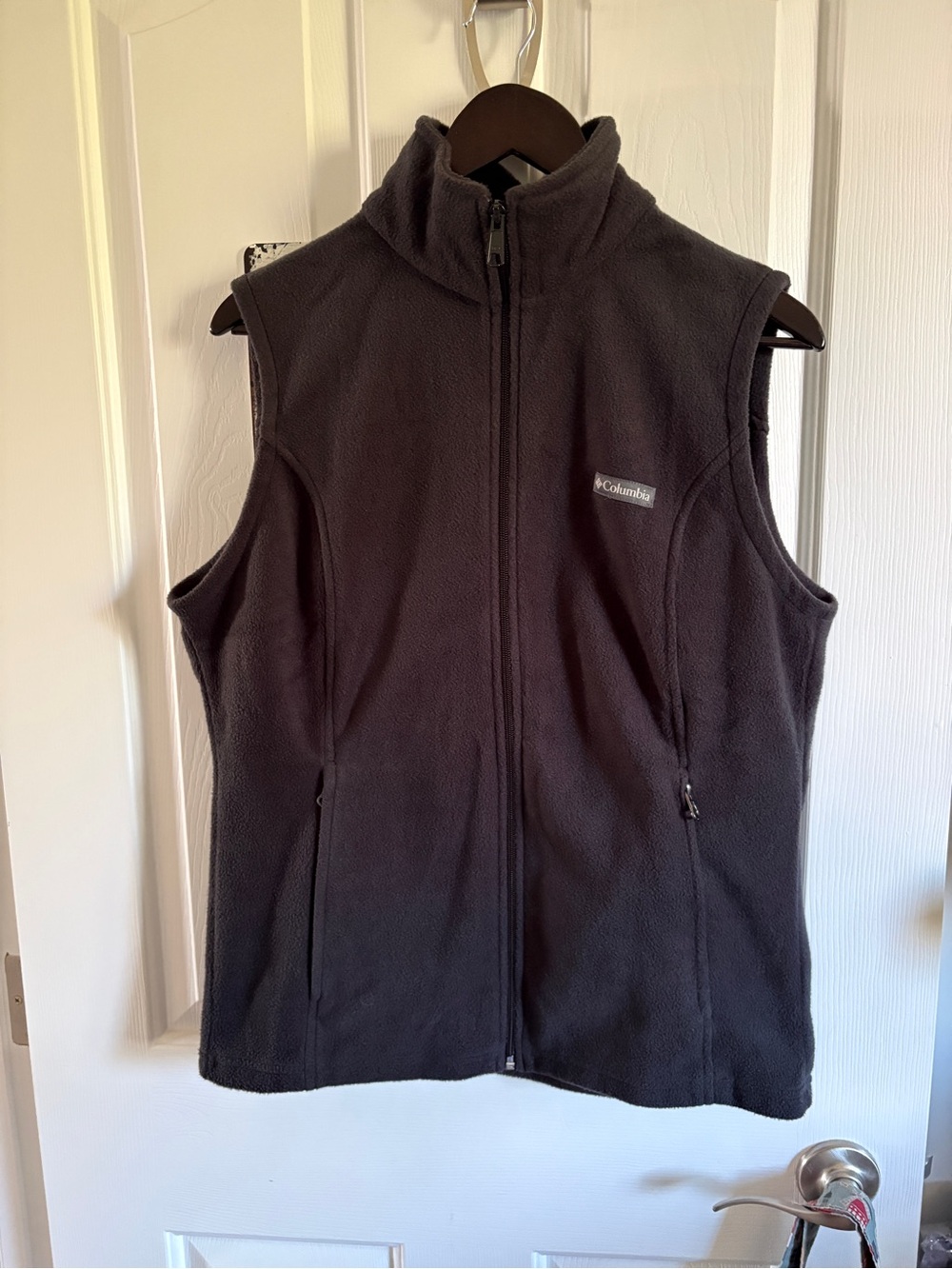 Columbia Fleece Vest